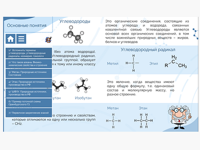 Interactive training course course education ispring powerpoint ui