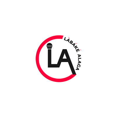 Labake Alaga Logo Design branding graphic design logo