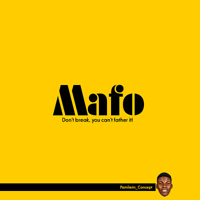 Mafo Logo Design branding graphic design logo