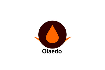 Olaedo Logo Design branding graphic design logo