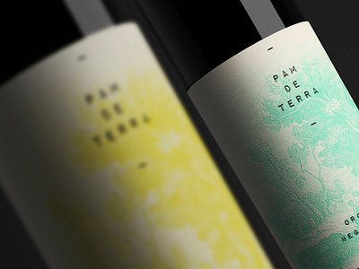 Packaging Design for Pam de Terra graphic design label design packaging