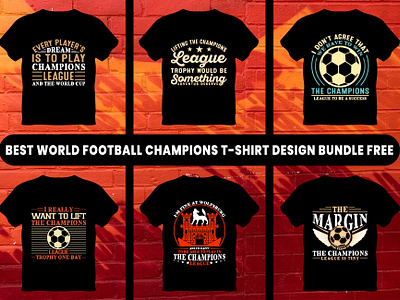 Championship T-shirts  27 Custom Championship T-shirt Designs