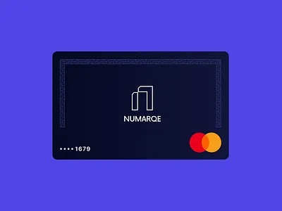 The Numarqe Card