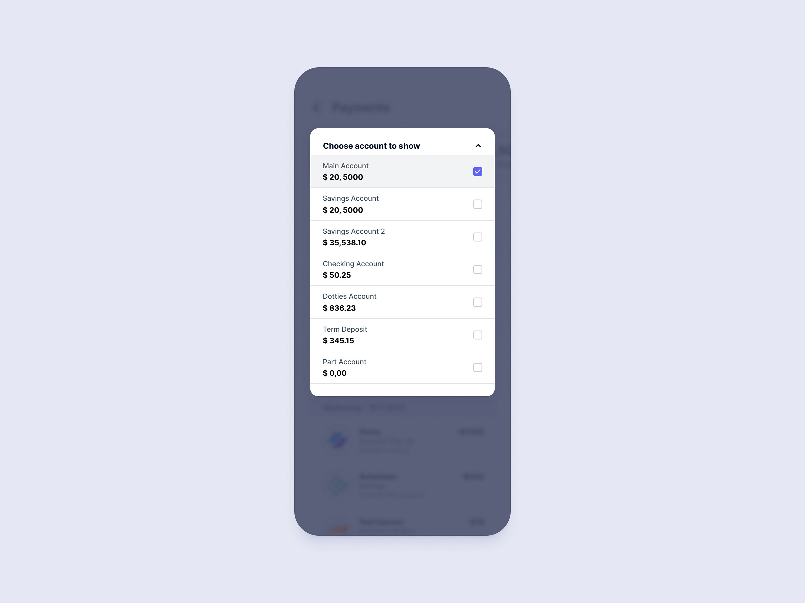 Dropdown List UI By Jaime Velasquez On Dribbble dropdown-list-ui-by-jaime-velasquez-on-dribbble