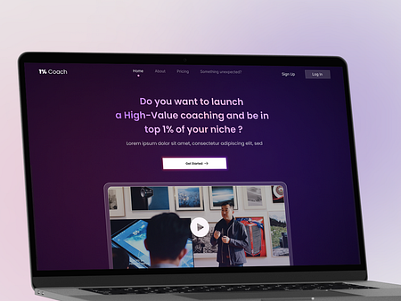 Welcome Screen designs, themes, templates and downloadable graphic ...
