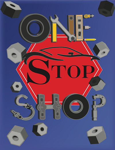 Automotive One Stop Shop