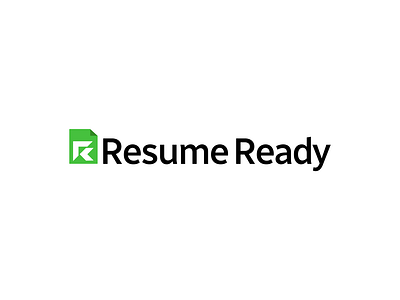 RESUME READY LOGO