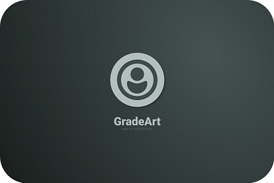 GradeArt iOS concept by Hopux app branding figma graphic design ios ui ux