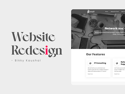 Website Redesign clientprojects creativewebdesign designportfolio figmadesign figmaportfolio redesigningui uidesign uiux userexperience webdesign webdevelopment websiteredesign