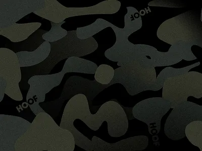 HOOF Camo