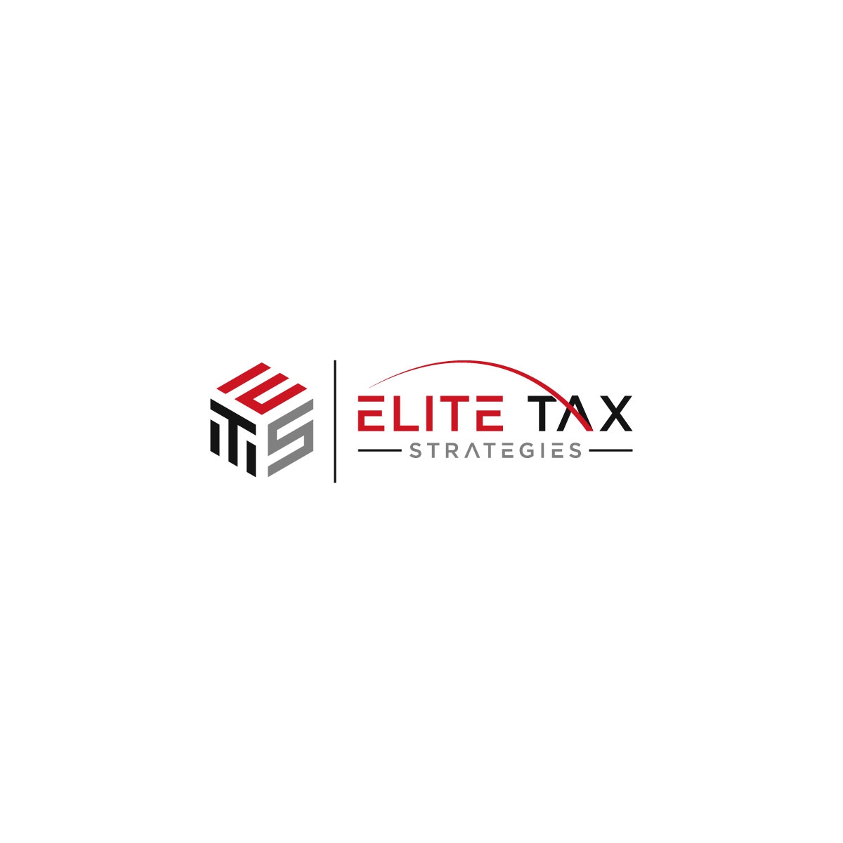 Logo Design For 'ELITE TAX app brand logo branding business logo company logo creative logo design graphic design graphic designer illustration logo logo designer logo maker motion graphics professional logo ui vector visual designer