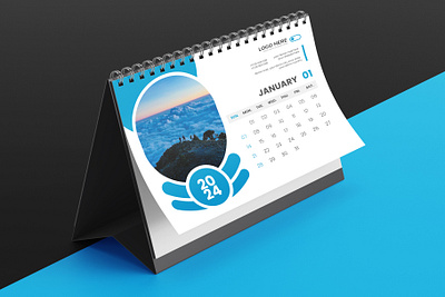 calendar template design 2024 calendar design template