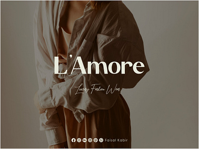 Fashion Logo Design | Female Logo | Clothing Brand attire logo clothing brand clothing logo dribbble shot fashion brand fashion logo female logo feminine lettering logo art logo design logo designer luxury logo minimalist minimalist logo typeface logo typography typography logo wordmark logo wordmark logo design