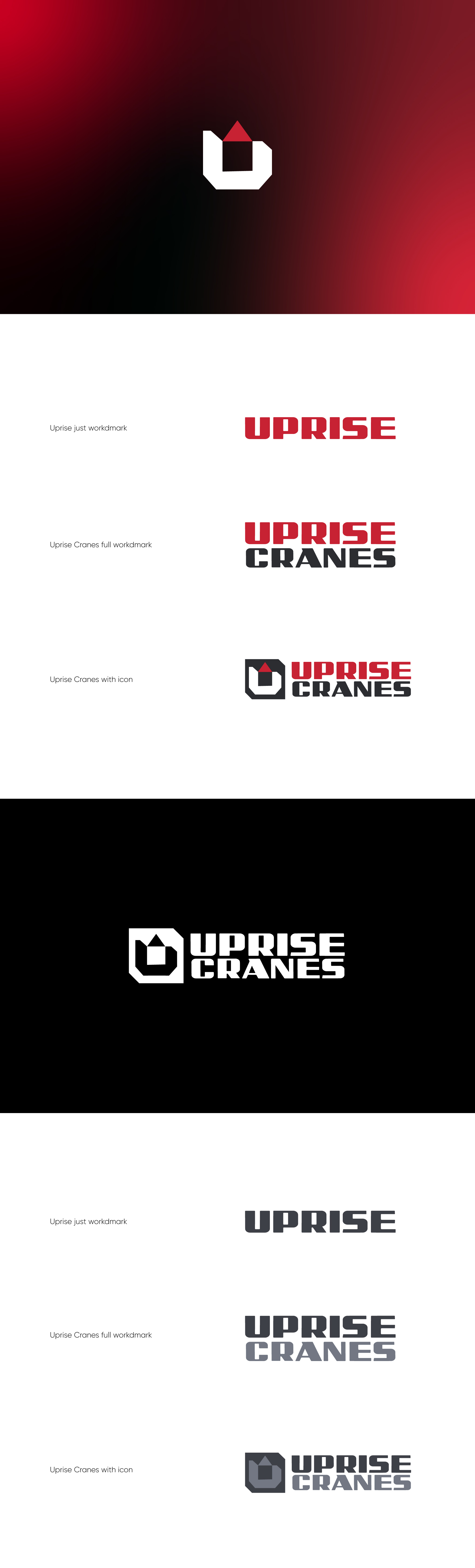 Uprise Logo