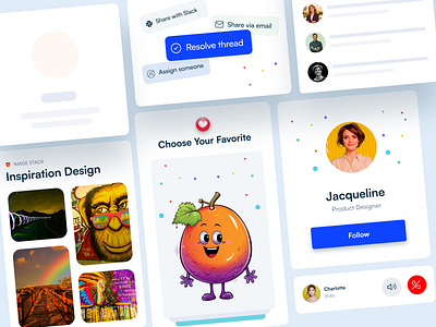Yl designs, themes, templates and downloadable graphic elements on Dribbble