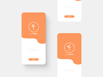 app design app design design figma landing page ui uiux design ux