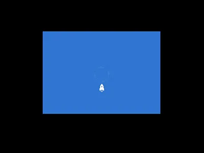 Rocket app mobile rocket