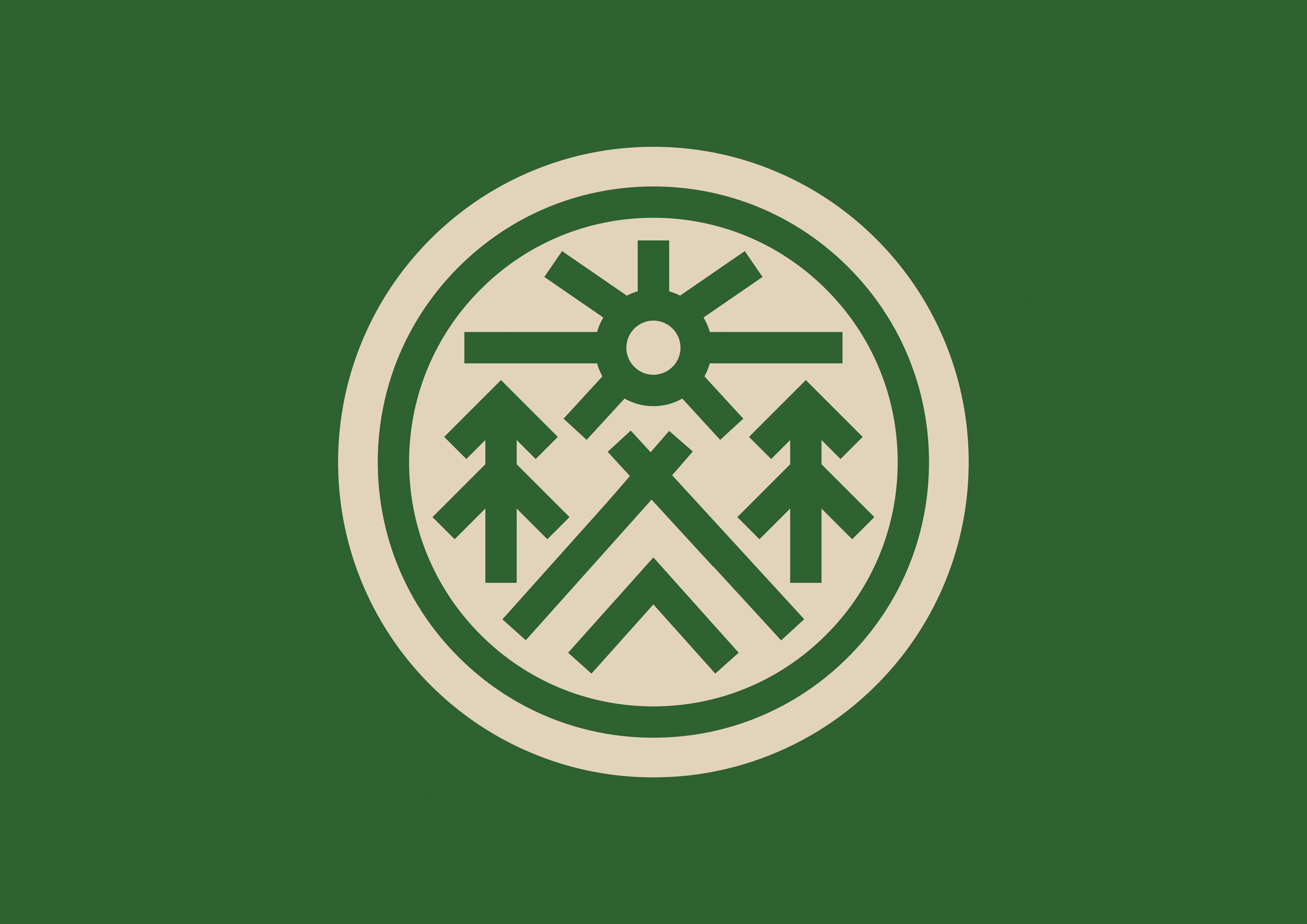 TAKE ME BACK TO SUMMER CAMPING 🏕️ apparel badge camping clothing explore tent