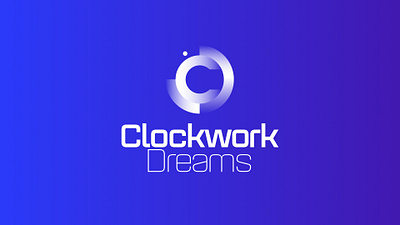 Clockwork Dreams | Web Design figma prototype ui ui design uiux ux design web design wordpress