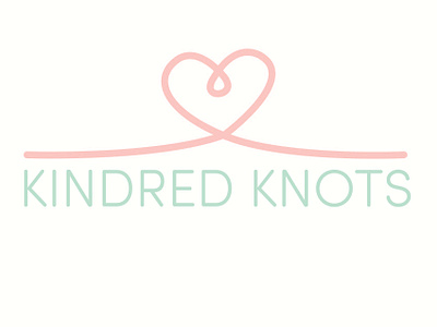 Kindred Knots Branding Idenity branding design ephemera graphic design icons illustration illustrator logo packaging packaging design typography vector