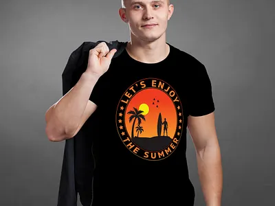 Summer t shirt design shirt design tips