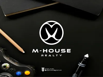 letter M monogram logo concept app logo beauty logo brand branding design graphic design icon illustration lettering logo logo design logo ideas logo inspiration logo type logos luxury logo monogram typography united states vector