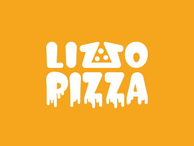 Lizzo Pizza Logo Design branding design graphic design illustration logo logo minimal logo modern logo type logo work logofolio logoshop marketing استودیو گرافیک تبلیغات طراح گرافیست لوگو لوگو تایپ لوگو ترکیبی لوگو خلاقانه هویت بصری