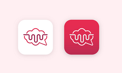 App icon creation app icon branding graphic design icon icon design logo