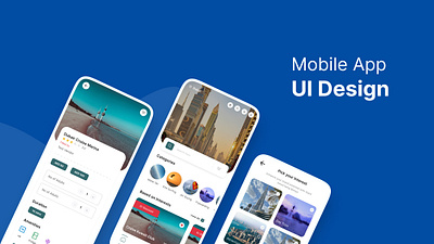 Travel tour adobexd consilion design illustration landing page landing page design landing page ui ui uixdesign web page