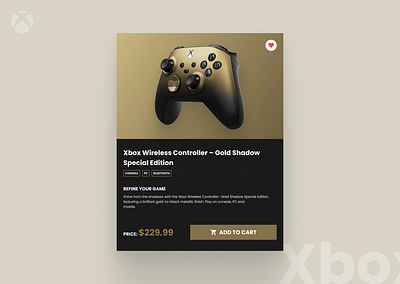 Product Card UI dailychallenge dailyui figma ui uidesign