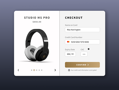 Credit Card Checkout branding card ui checkout checkout ui credit card credit card checkout credit card payment dailyui design ecommerce graphic design illustration payment page payment ui transaction typography ui ux