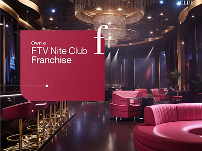 Nightclub Franchise Opportunity | FTV Niteclub club franchise opportunity franchise franchise business franchise opportunities franchise opportunity night club franchise nightclub franchise opportunity