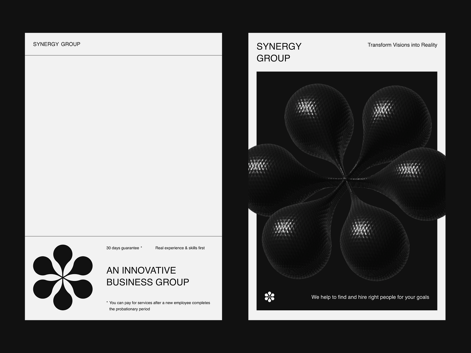 synergy-identity-for-a-hiring-company-by-kristina-kulbeda-on-dribbble