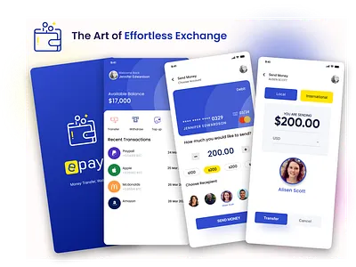 Connecting Wallets, Connecting Lives cashconvenience cashflowswift currencyconnect digicashflow digitaldollarsnow dolladasher easypaypal fundsfastforward fundsonthego instantfintech mobimoneymagnet moneymagicapp moneymobility moneymoverpro paypulse senditsecure swiftsendapp transacttrek transferease transfertech