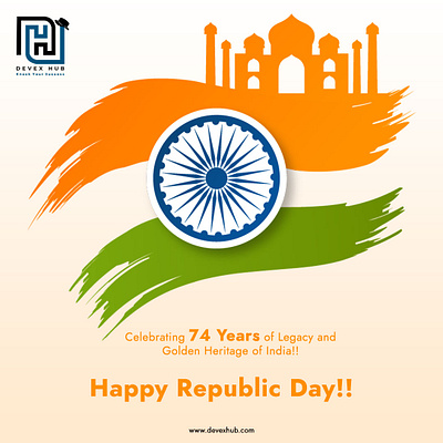 Happy Republic Day republicday