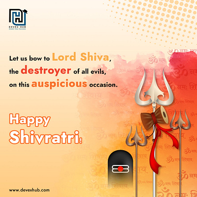 Happy Shivratri shivratri