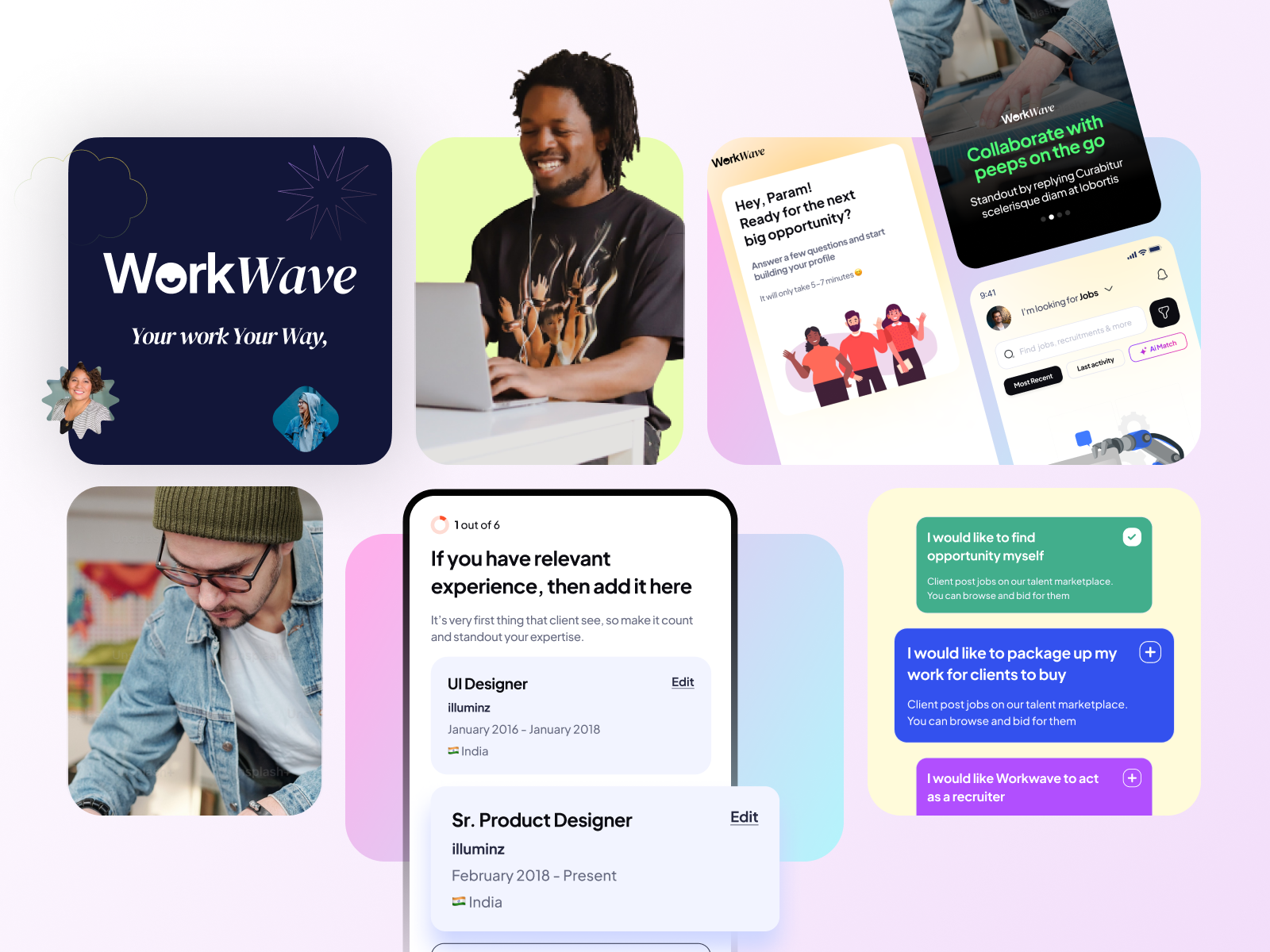 Workwave power app best designs best of dribbble bounce bounce design organization discovery illuminz professional design professional ui ui workwave