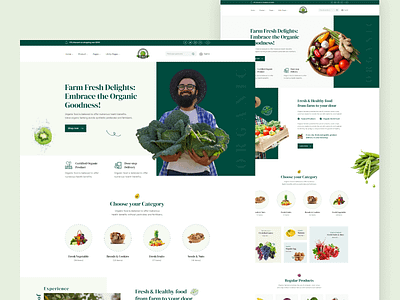 Purely - Food Website Template business cafe cms ecommerce food food drink health organic food professional website restaurant retail seo friendly shop shops online small business webflow ecommerce webflow html webflow template