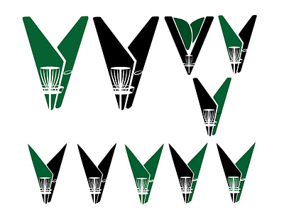 Logo variations logo