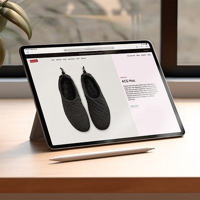 Kicksville - Online Shopping Platform adidas branding craxion craxionstudio design nike onlineshopping platform productdesign shoe ui uidesign ux webdesign