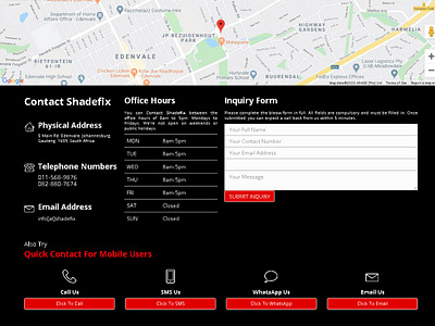 Shadefix prowebza shadefix