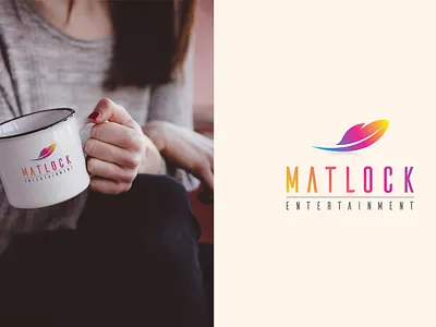 Entertainment Logo director logo entertainment logo film industry logo film logo logo logo design media logo