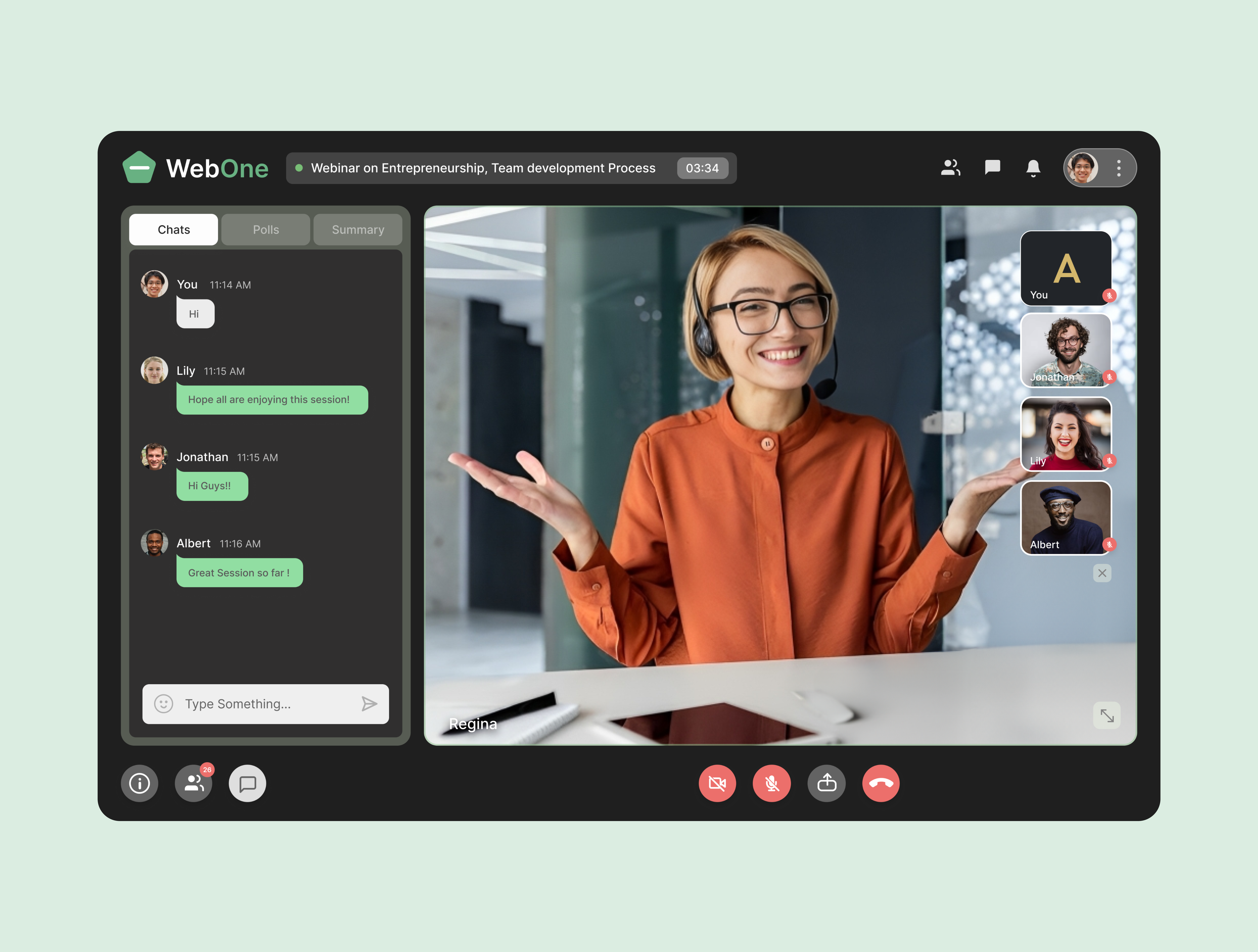 WebRTC based Webinar Platform app branding design graphic design illustration live streaming logo typography ui ux vector webinar webinar platform webinar solutions webrtc webrtcapp