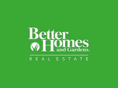 Better Homes & Garden Logo Morphing Animation 2d animation 3d after effect animation branding character animation explainer graphic design illustration logo motion graphics ui design uxui