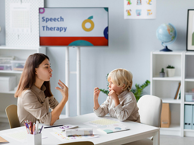 Speech Therapy for Adults: Enhancing Communication Skills adultspeechtherapist branding londonspeech speechandlanguagetherapy speechtherapy speechtherapyforadultsnearme