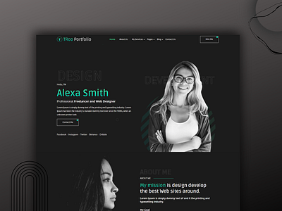 Portfolio Theme divi portfolio divi portfolio theme portfolio design portfolio theme