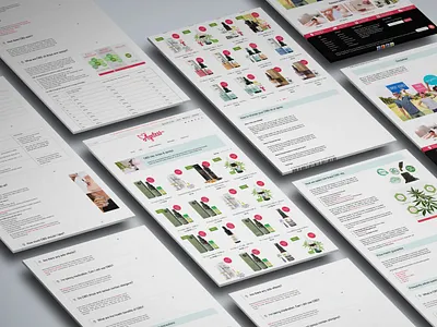 Website Landing Page Redesign branding business website cbd label design cbd oil ecommerce website ecommerce website design ecommerce website mockup figma design landing page redesign landing page shopping website ui design ui designer user interface web ui design webbsite mockup website template woocommerce