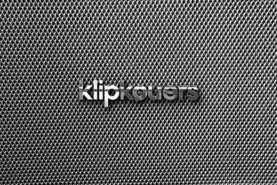 Klipkouers - Business Podcast Logo Design. brand identity branding business design business podcast design graphic design logo logo design logos podcast podcast branding podcast logo
