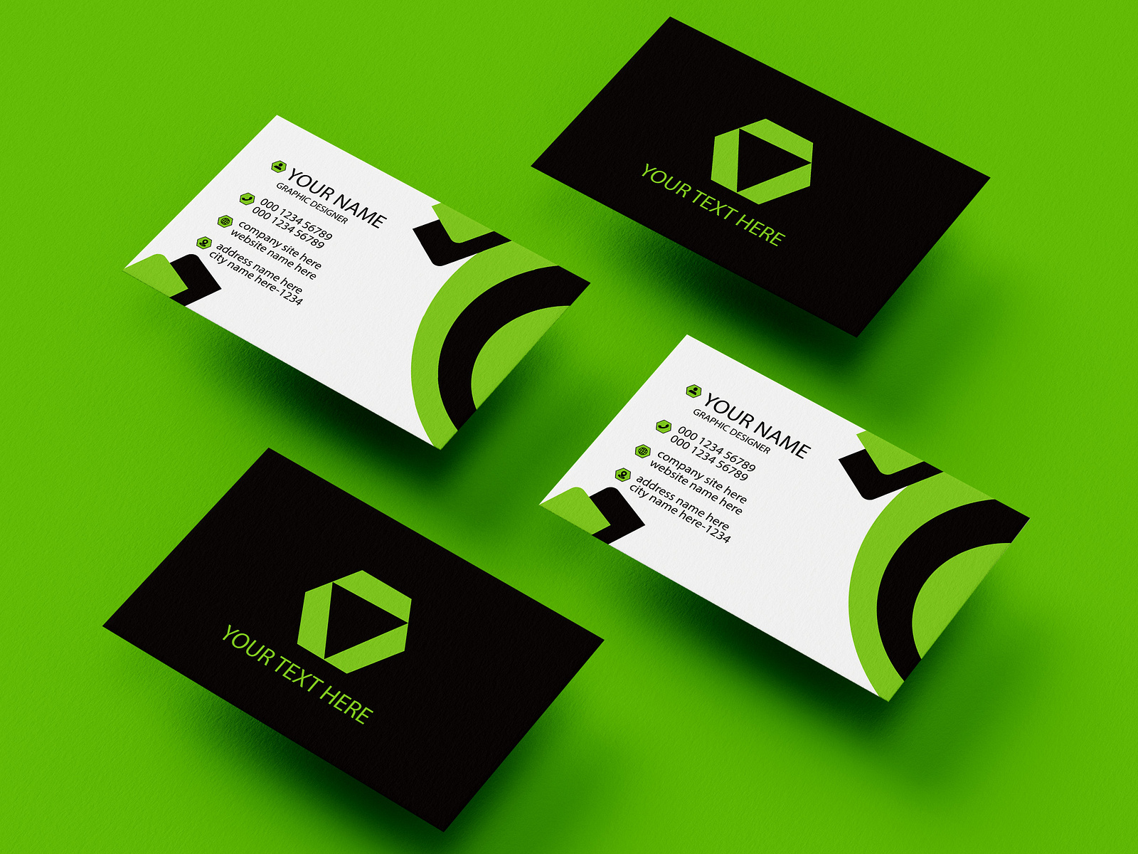 business-card-design-by-tasmi-akter-on-dribbble