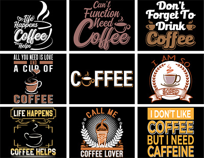 Coffee T-shirt Design Collection | Coffee T-shirt Bundle | Tees coffee color t shirt coffee lover t shirt coffee shirt coffee shirt design coffee shirt designs coffee shirts coffee t shirt coffee t shirt quotes coffee t shirts coffee t shirts online coffee tee coffee tee design coffee tee designs coffee tees coffee tshirt design coffee tshirt designs illustration print typography vintage coffee shirt